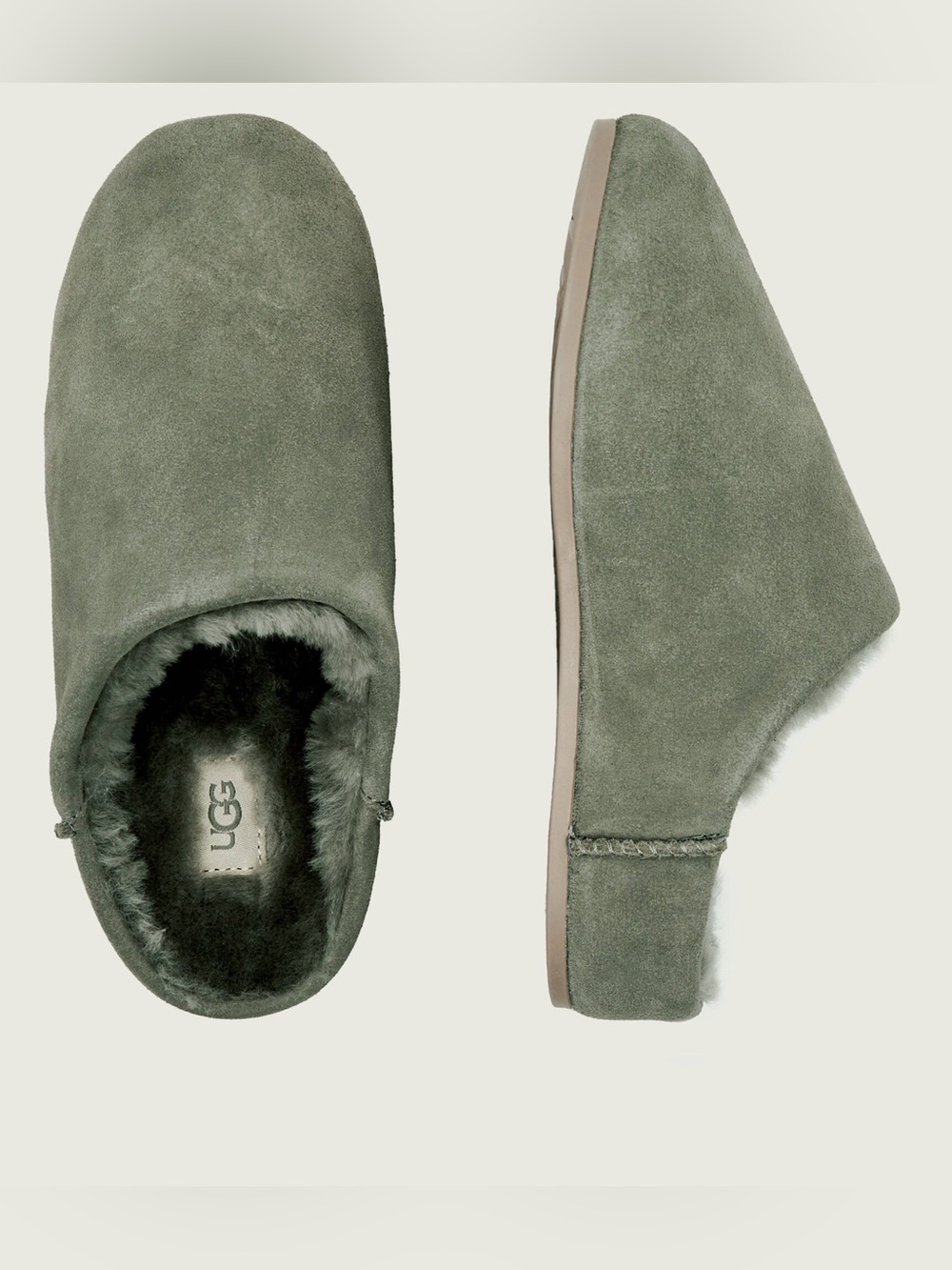 UGG Women's Elea Slippers